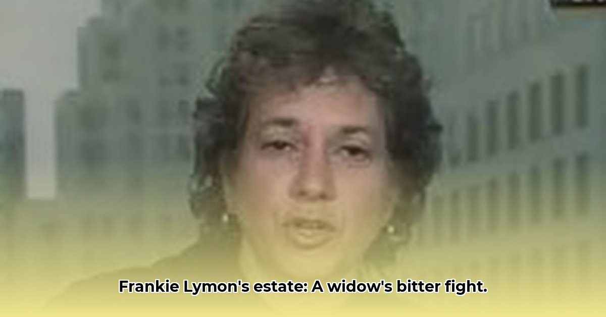 frankie-lymon-estate-net-worth